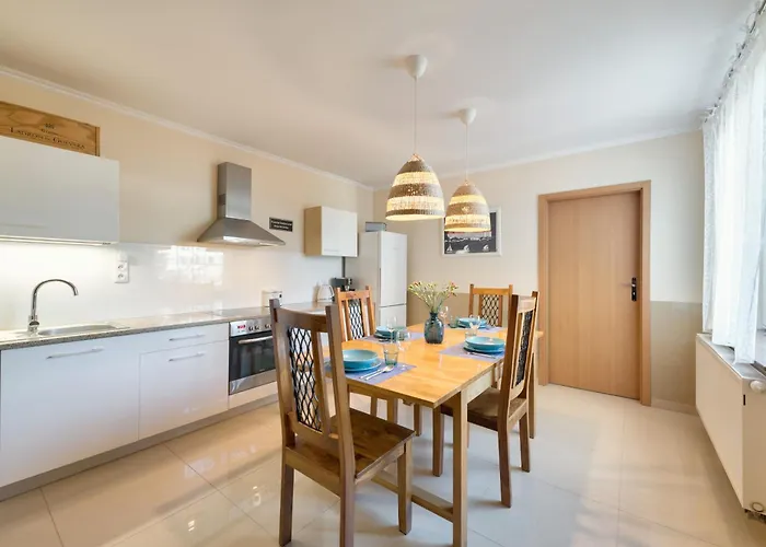 Apartment Sopocki Przy Plazy Sopot