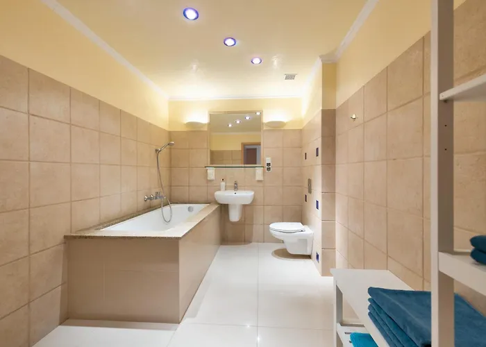 Sopocki Przy Plazy * Sopot